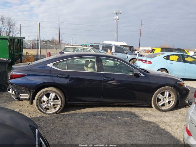 Продаж на аукціоні авто 2020 Lexus Es 350, vin: 58ADZ1B1XLU071081, номер лоту: 44613251