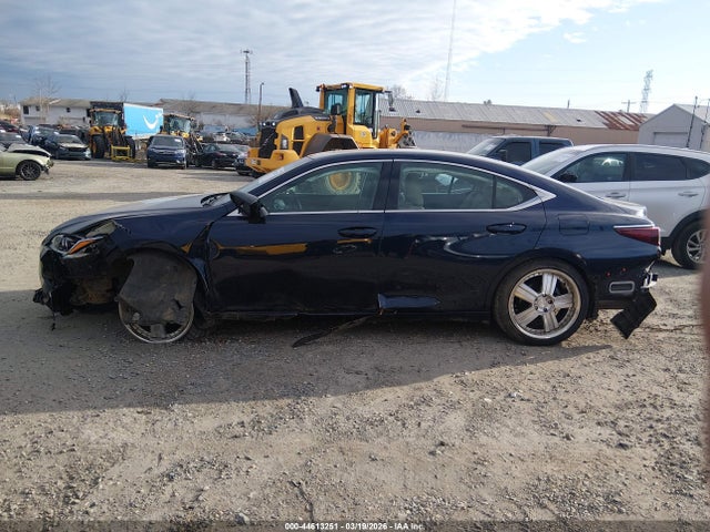 Продаж на аукціоні авто 2020 Lexus Es 350, vin: 58ADZ1B1XLU071081, номер лоту: 44613251