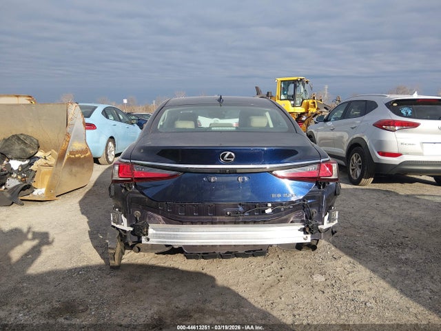 Продаж на аукціоні авто 2020 Lexus Es 350, vin: 58ADZ1B1XLU071081, номер лоту: 44613251
