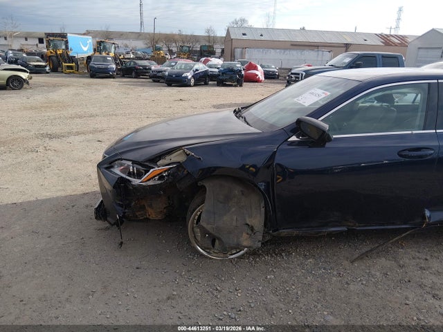 Продаж на аукціоні авто 2020 Lexus Es 350, vin: 58ADZ1B1XLU071081, номер лоту: 44613251