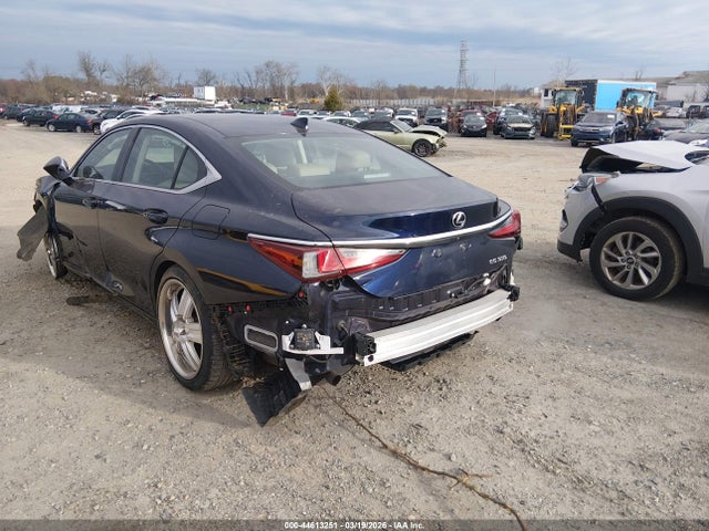 Продаж на аукціоні авто 2020 Lexus Es 350, vin: 58ADZ1B1XLU071081, номер лоту: 44613251