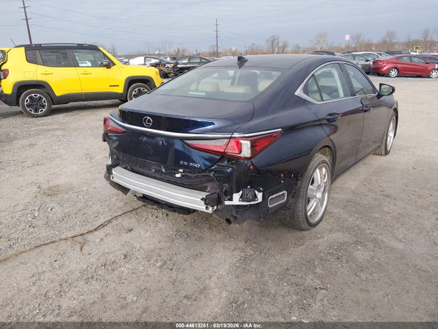 Продаж на аукціоні авто 2020 Lexus Es 350, vin: 58ADZ1B1XLU071081, номер лоту: 44613251