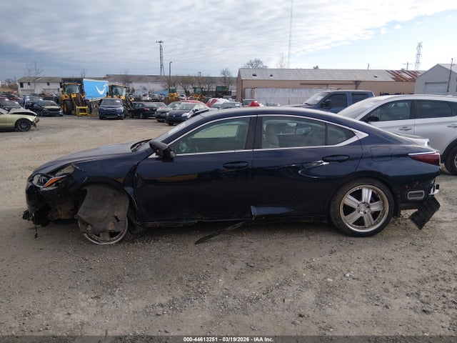 Продаж на аукціоні авто 2020 Lexus Es 350, vin: 58ADZ1B1XLU071081, номер лоту: 44613251