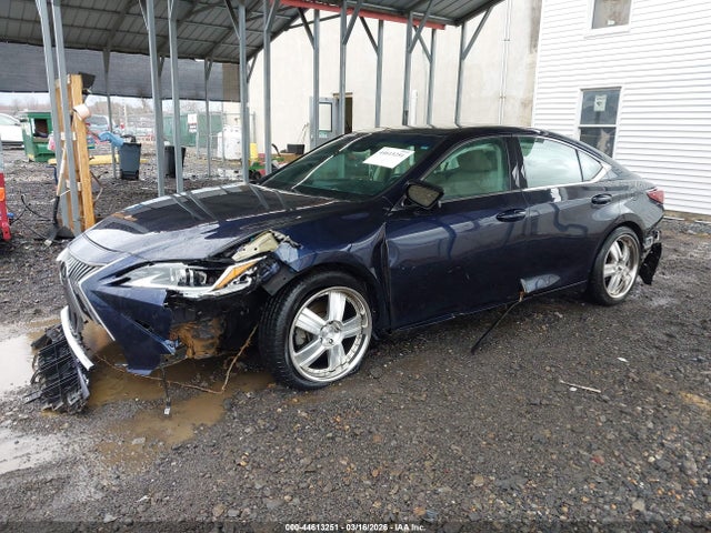 Продаж на аукціоні авто 2020 Lexus Es 350, vin: 58ADZ1B1XLU071081, номер лоту: 44613251