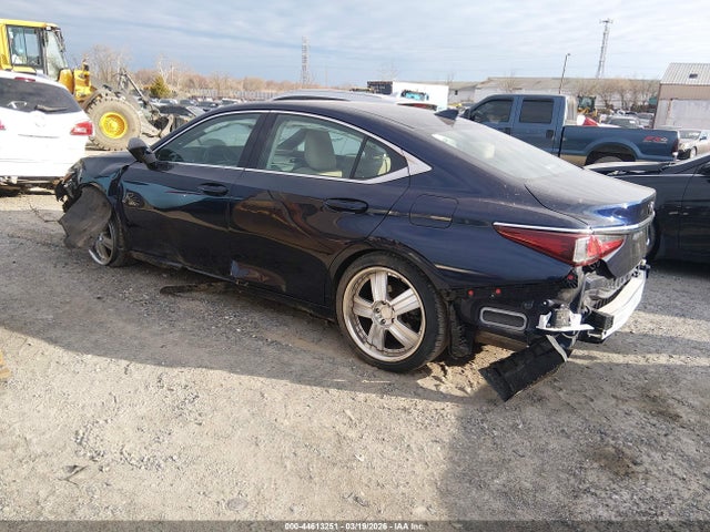 Продаж на аукціоні авто 2020 Lexus Es 350, vin: 58ADZ1B1XLU071081, номер лоту: 44613251