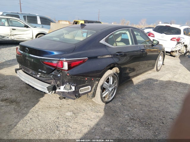 Продаж на аукціоні авто 2020 Lexus Es 350, vin: 58ADZ1B1XLU071081, номер лоту: 44613251
