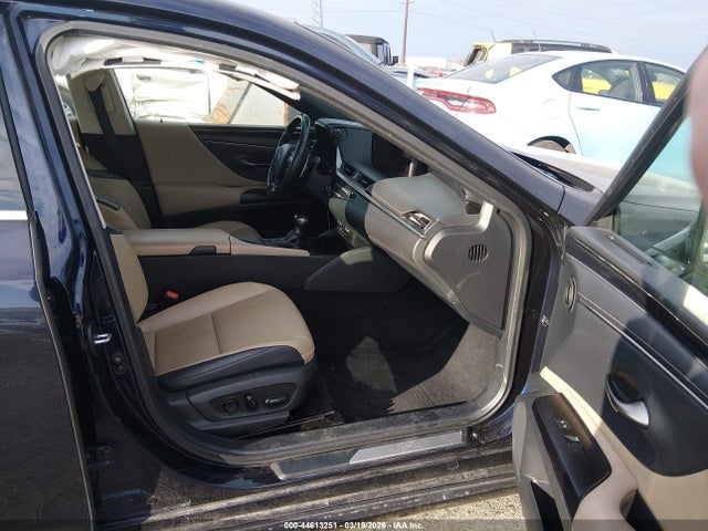 Продаж на аукціоні авто 2020 Lexus Es 350, vin: 58ADZ1B1XLU071081, номер лоту: 44613251