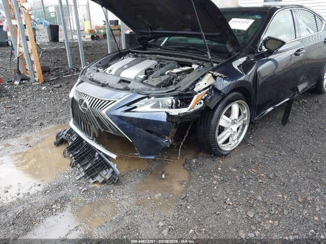 Продаж на аукціоні авто 2020 Lexus Es 350, vin: 58ADZ1B1XLU071081, номер лоту: 44613251