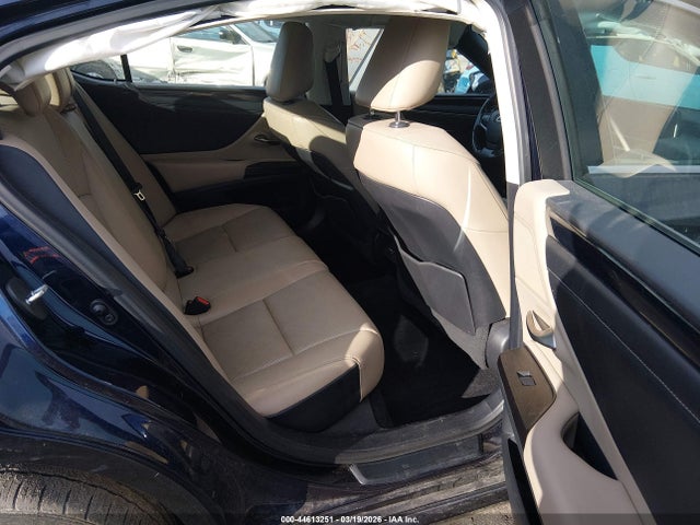 Продаж на аукціоні авто 2020 Lexus Es 350, vin: 58ADZ1B1XLU071081, номер лоту: 44613251