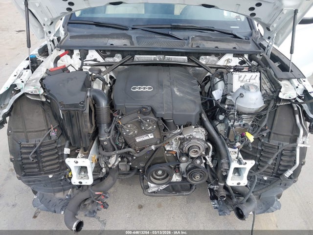 2021 AUDI Q5 WA1BAAFY5M2020662 Photo 9