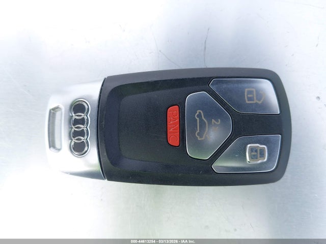 2021 AUDI Q5 WA1BAAFY5M2020662 Photo 10