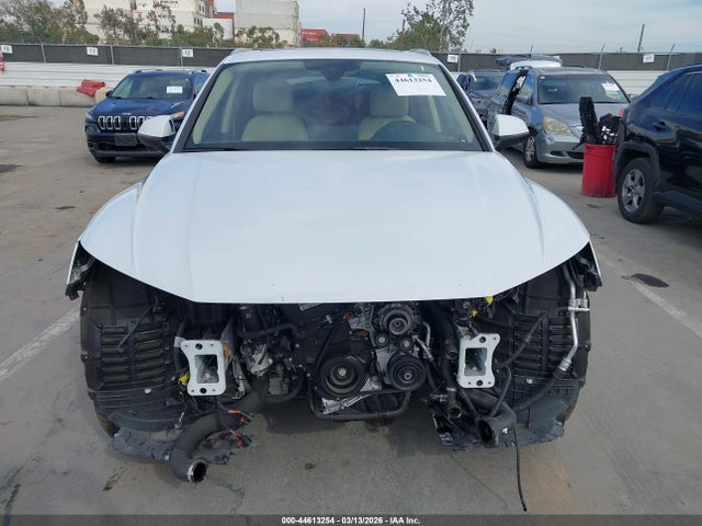 WA1BAAFY5M2020662 Audi Q5 Premium Plus 45 Tfsi Quattro S Tronic