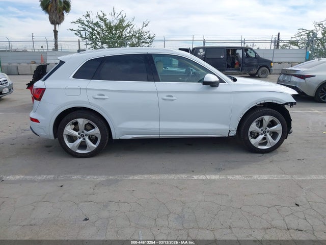 WA1BAAFY5M2020662 Audi Q5 Premium Plus 45 Tfsi Quattro S Tronic