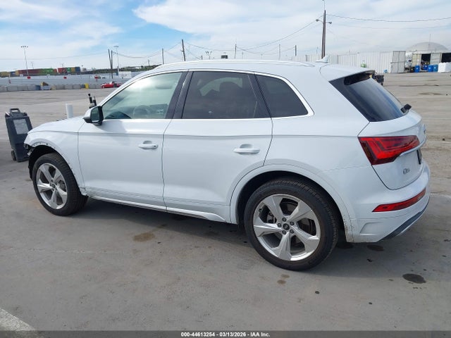WA1BAAFY5M2020662 Audi Q5 Premium Plus 45 Tfsi Quattro S Tronic