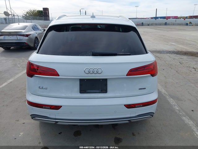 WA1BAAFY5M2020662 Audi Q5 Premium Plus 45 Tfsi Quattro S Tronic