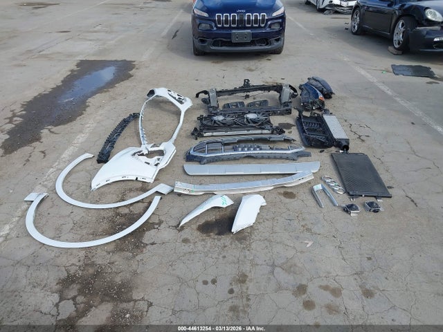WA1BAAFY5M2020662 Audi Q5 Premium Plus 45 Tfsi Quattro S Tronic