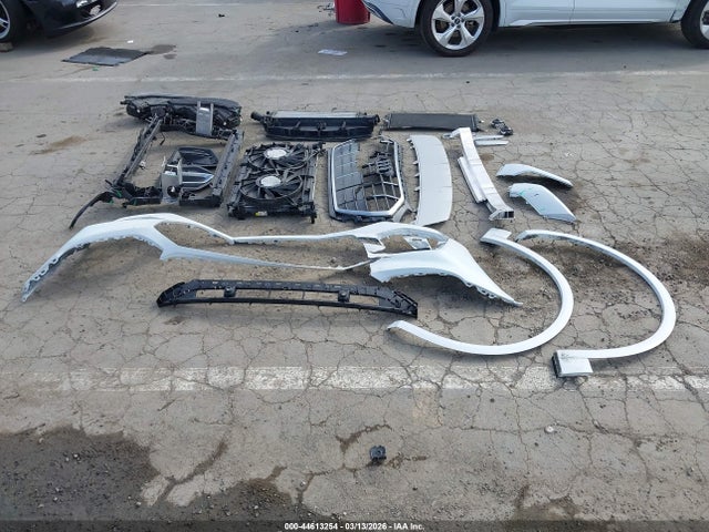 WA1BAAFY5M2020662 Audi Q5 Premium Plus 45 Tfsi Quattro S Tronic
