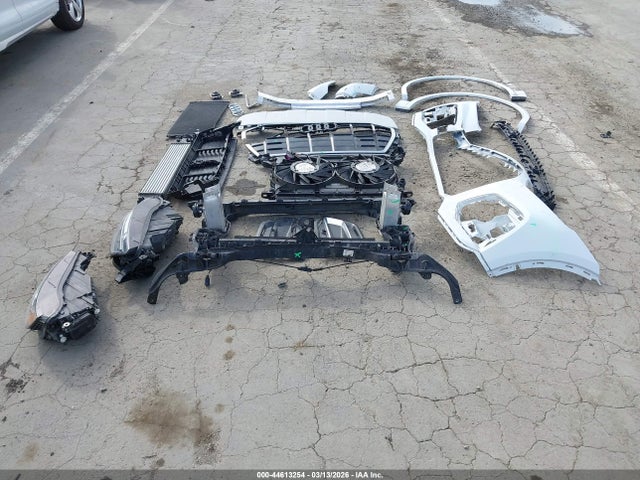 WA1BAAFY5M2020662 Audi Q5 Premium Plus 45 Tfsi Quattro S Tronic