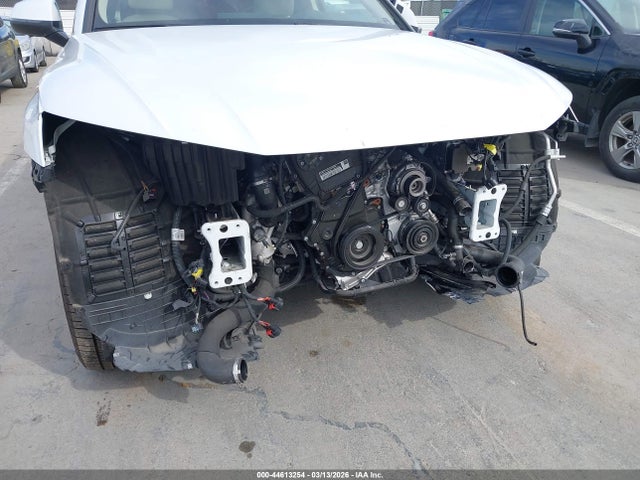 2021 AUDI Q5 WA1BAAFY5M2020662 Photo 5