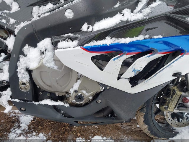 Продажа на аукционе авто 2012 Bmw S 1000 Rr, vin: WB1053402CZL15456, номер лота: 44613255