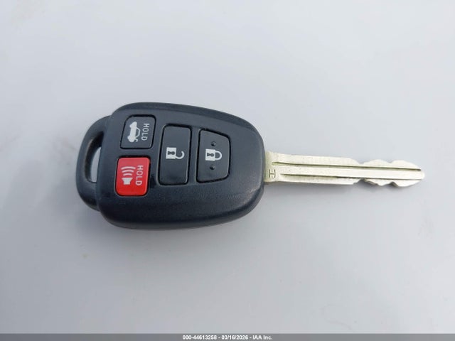 Toyota Corolla S/s Plus/s Premium 2014 5YFBURHE5EP096058 Image 11