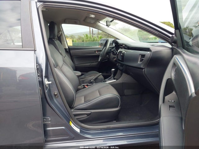 Toyota Corolla S/s Plus/s Premium 2014 5YFBURHE5EP096058 Image 5