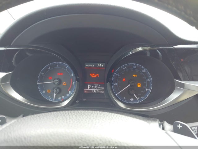 Toyota Corolla S/s Plus/s Premium 2014 5YFBURHE5EP096058 Image 7