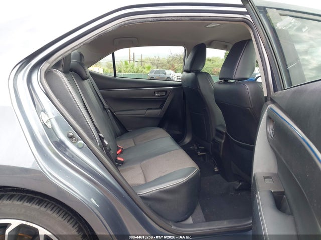 Toyota Corolla S/s Plus/s Premium 2014 5YFBURHE5EP096058 Image 8