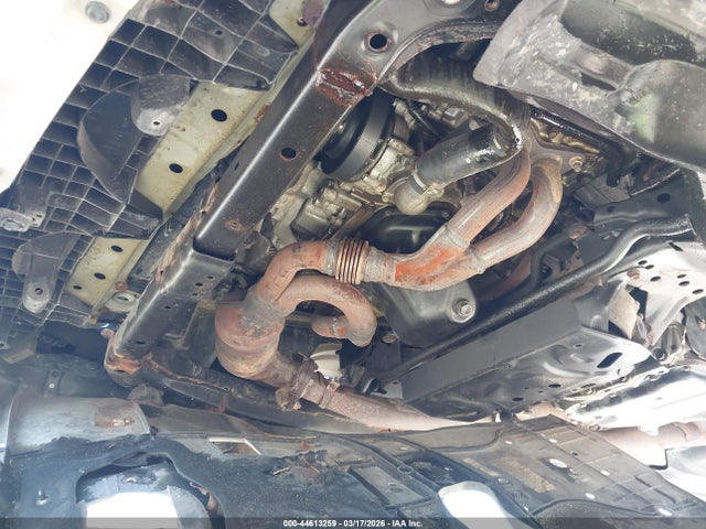 2015 Subaru Outback 2.5i Limited მანქანა იყიდება აუქციონზე, vin: 4S4BSBLC4F3341134, აუქციონის ნომერი: 44613259
