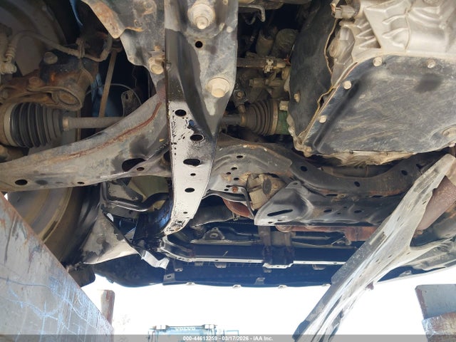2015 Subaru Outback 2.5i Limited მანქანა იყიდება აუქციონზე, vin: 4S4BSBLC4F3341134, აუქციონის ნომერი: 44613259