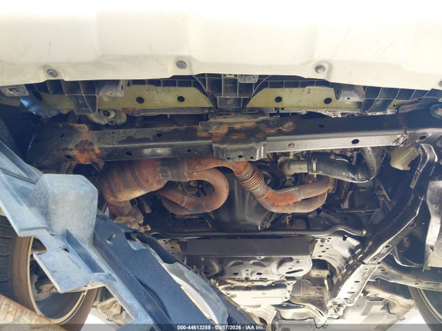 2015 Subaru Outback 2.5i Limited მანქანა იყიდება აუქციონზე, vin: 4S4BSBLC4F3341134, აუქციონის ნომერი: 44613259