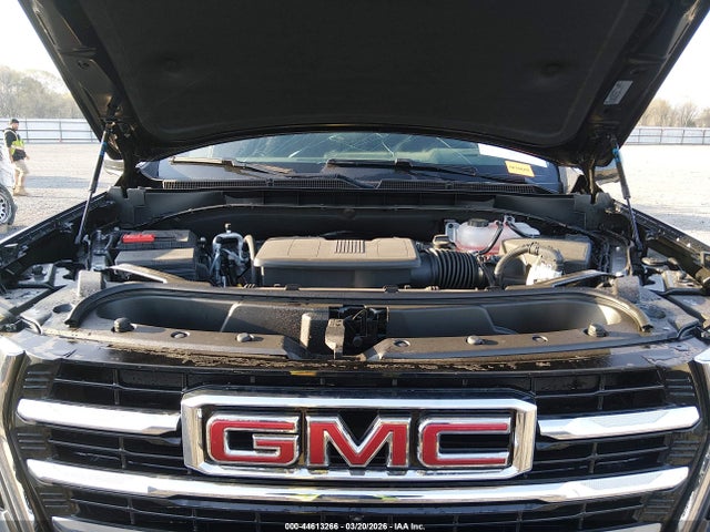 Продаж на аукціоні авто 2026 Gmc Yukon 4wd Elevation, vin: 1GKS2BKD7TR172108, номер лоту: 44613266