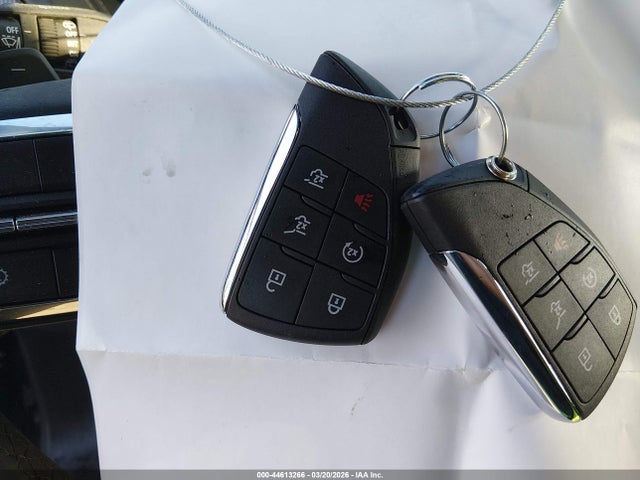Продаж на аукціоні авто 2026 Gmc Yukon 4wd Elevation, vin: 1GKS2BKD7TR172108, номер лоту: 44613266