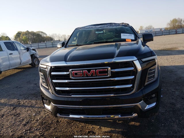 Продаж на аукціоні авто 2026 Gmc Yukon 4wd Elevation, vin: 1GKS2BKD7TR172108, номер лоту: 44613266