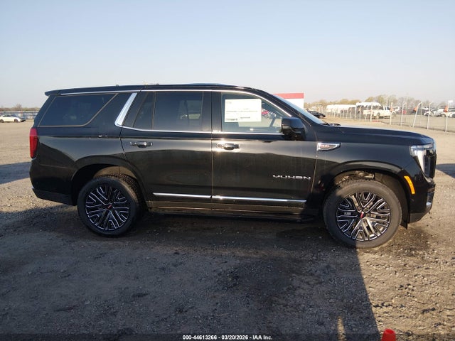 Продаж на аукціоні авто 2026 Gmc Yukon 4wd Elevation, vin: 1GKS2BKD7TR172108, номер лоту: 44613266