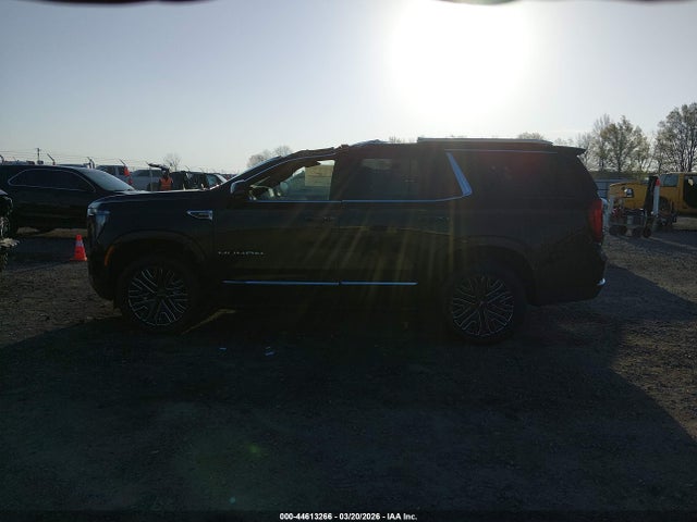 Продаж на аукціоні авто 2026 Gmc Yukon 4wd Elevation, vin: 1GKS2BKD7TR172108, номер лоту: 44613266