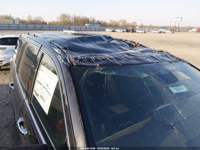 Продаж на аукціоні авто 2026 Gmc Yukon 4wd Elevation, vin: 1GKS2BKD7TR172108, номер лоту: 44613266