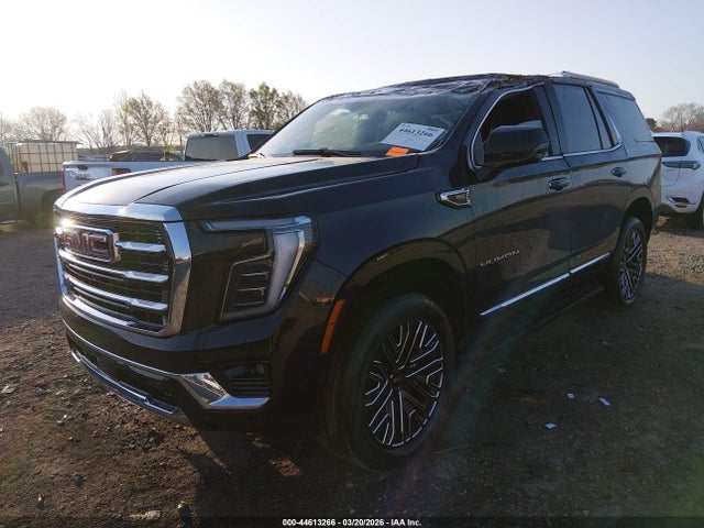 Продаж на аукціоні авто 2026 Gmc Yukon 4wd Elevation, vin: 1GKS2BKD7TR172108, номер лоту: 44613266
