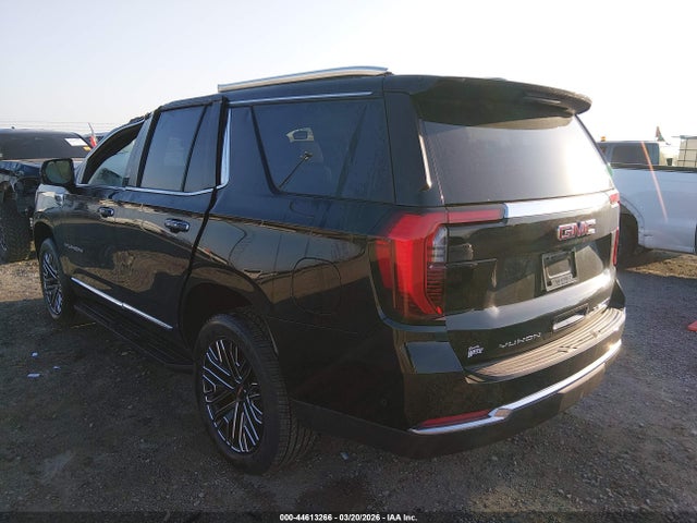 Продаж на аукціоні авто 2026 Gmc Yukon 4wd Elevation, vin: 1GKS2BKD7TR172108, номер лоту: 44613266