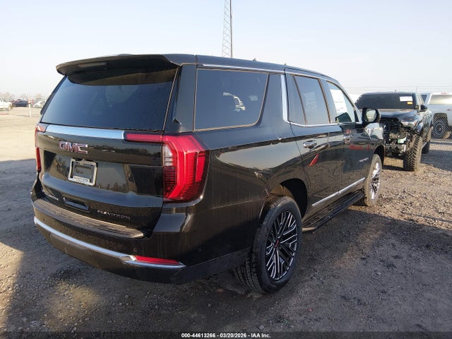 Продаж на аукціоні авто 2026 Gmc Yukon 4wd Elevation, vin: 1GKS2BKD7TR172108, номер лоту: 44613266