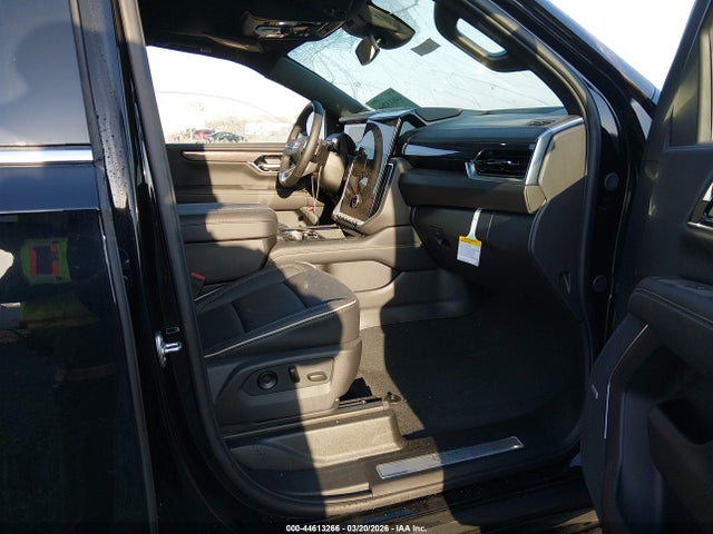 Продаж на аукціоні авто 2026 Gmc Yukon 4wd Elevation, vin: 1GKS2BKD7TR172108, номер лоту: 44613266