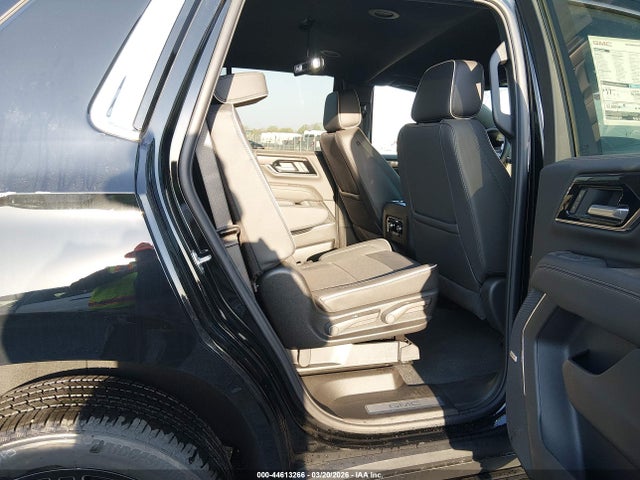 Продаж на аукціоні авто 2026 Gmc Yukon 4wd Elevation, vin: 1GKS2BKD7TR172108, номер лоту: 44613266