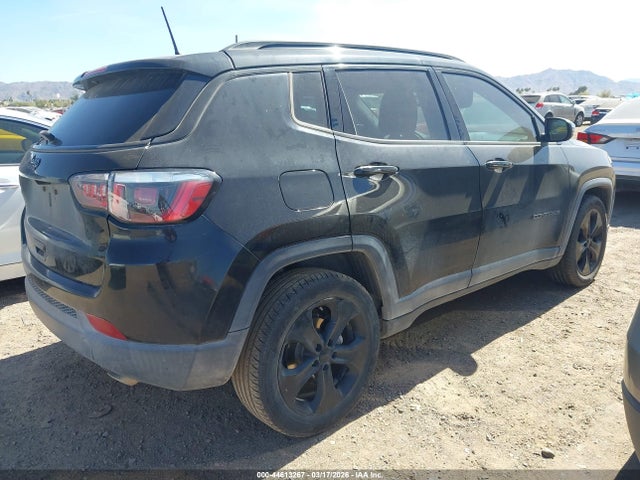 2019 JEEP COMPASS 3C4NJCBB6KT832600 Photo 3