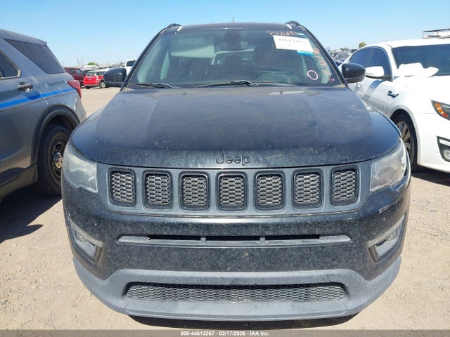 2019 JEEP COMPASS 3C4NJCBB6KT832600 Photo 5