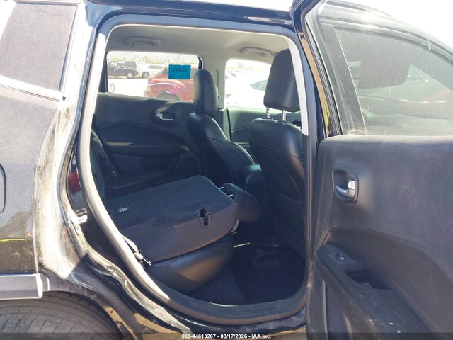 2019 JEEP COMPASS 3C4NJCBB6KT832600 Photo 7