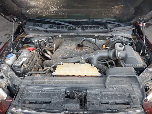 2016 FORD F-150 1FTEW1EG3GFD02521 Photo 9