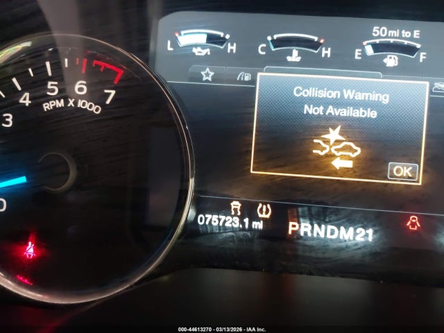 Ford F-150 King Ranch 2016 1FTEW1EG3GFD02521 Image 15
