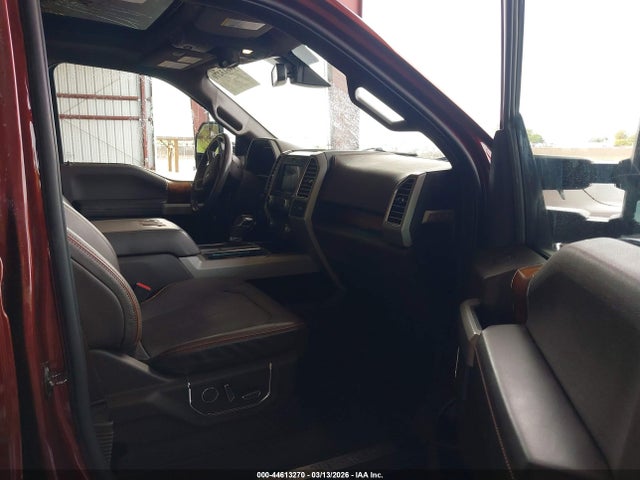 2016 FORD F-150 1FTEW1EG3GFD02521 Photo 4