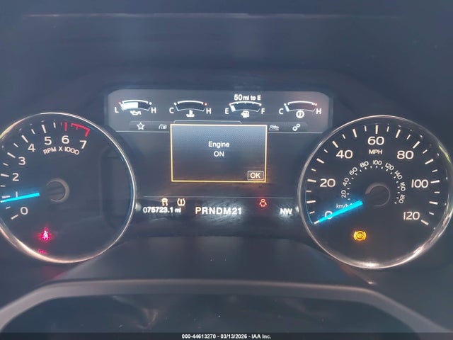 2016 FORD F-150 1FTEW1EG3GFD02521 Photo 6