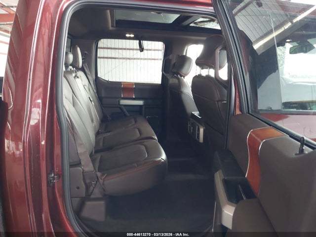 2016 FORD F-150 1FTEW1EG3GFD02521 Photo 7